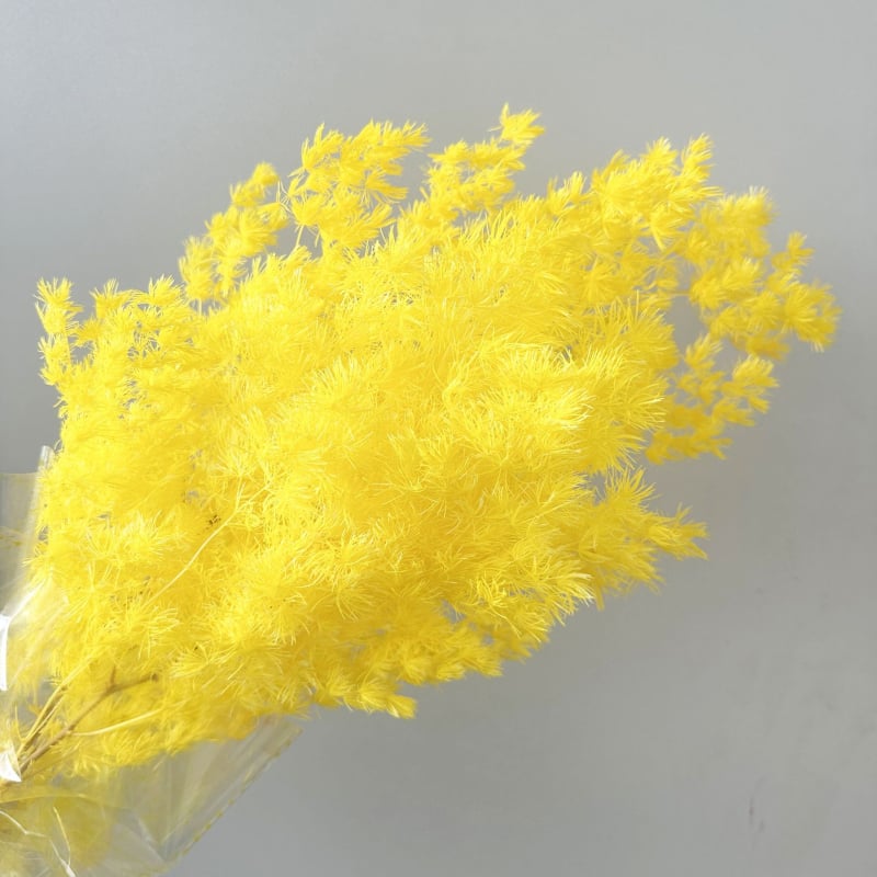 Amžinosios gėlės DIY plūduriuojantis puokštė, Kalėdinės eglės motyvas namų dekorui, paruošta dovanai