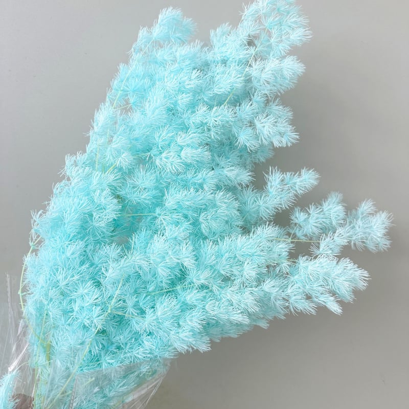 Amžinosios gėlės DIY plūduriuojantis puokštė, Kalėdinės eglės motyvas namų dekorui, paruošta dovanai