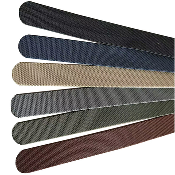 Elastični pojas od twill tkanine, pleteni remen, spona od legure, širina 2–4 cm, poliestersko vlakno