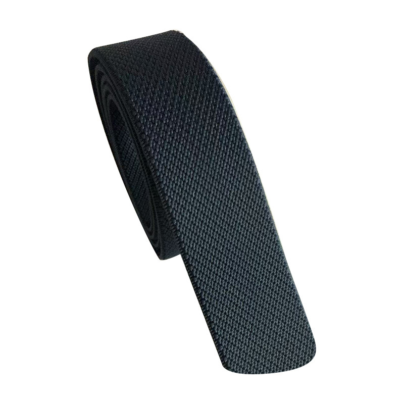 Elastični pojas od twill tkanine, pleteni remen, spona od legure, širina 2–4 cm, poliestersko vlakno