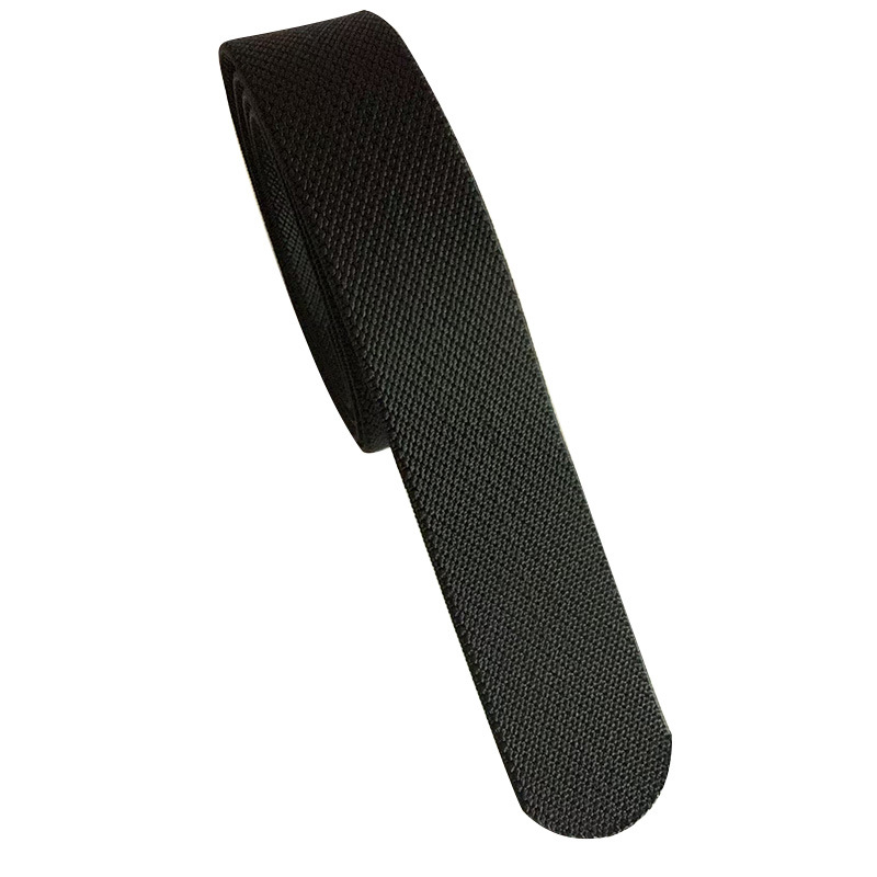 Elastični pojas od twill tkanine, pleteni remen, spona od legure, širina 2–4 cm, poliestersko vlakno