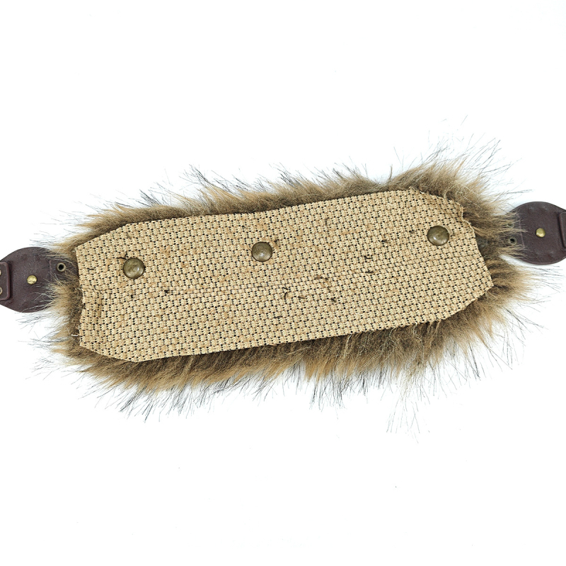 PU pojas s kopčom od legure, debeli stil >4 cm, personalizirani trend