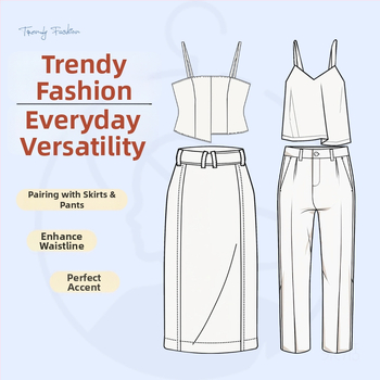 Centură retro cu cataramă din aliaj, gravură decorativă, din piele artificială, lățime 2-4 cm