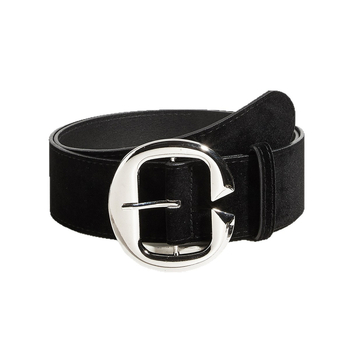 Curea pentru femei în stil Maillard pentru subțierea taliei, curea țesută cu cataramă din aliaj și închidere cu știft, lățime 2–4 cm