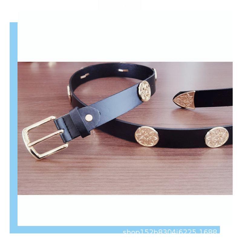 Centură Hanfu, piele sintetică, cataramă din aliaj, lățime 2–4 cm, stil retro, aer chinezesc, Literatură și Artă