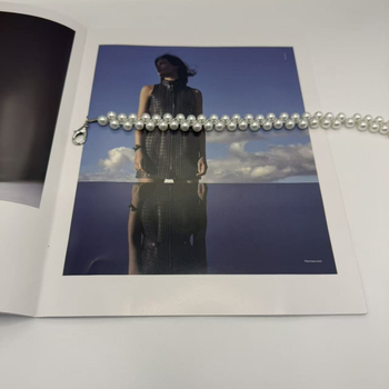 Lanț de talie cu perle pentru femei, accesoriu decorativ simplu și elegant, lanț metalic, personalizare disponibilă