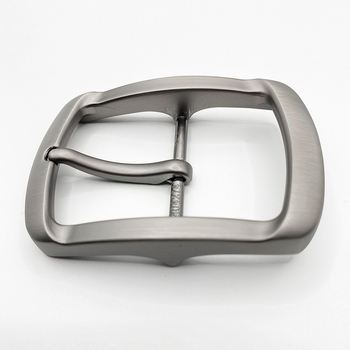 Пояс с щифтовa закопчалка; цинкова сплав; правоъгълна закопчалка; японски стил закопчаване; унисекс