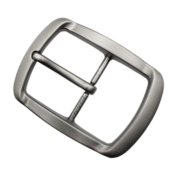 Пояс с щифтовa закопчалка; цинкова сплав; правоъгълна закопчалка; японски стил закопчаване; унисекс