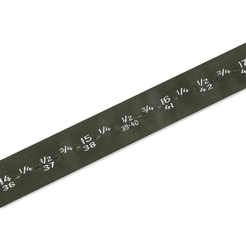 Папийонка от коприна Mulberry, монохромна, жакард, унисекс