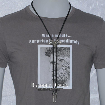 Klip za kravatu s cvjetom ovratnika, legura, dječji stil, dizajn sazviježđa