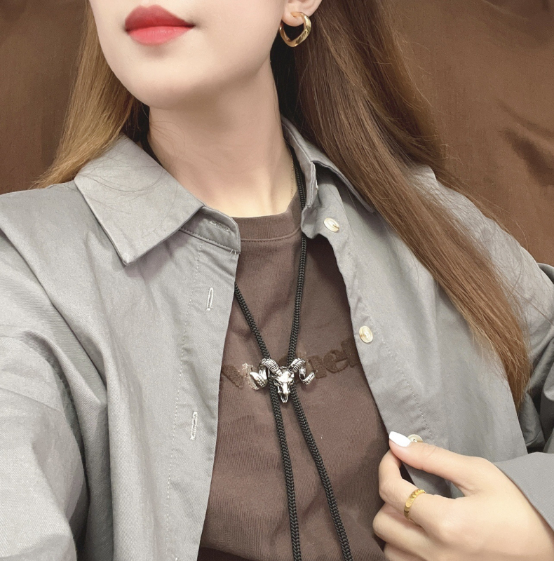 Klip za kravatu s cvjetom ovratnika, legura, dječji stil, dizajn sazviježđa