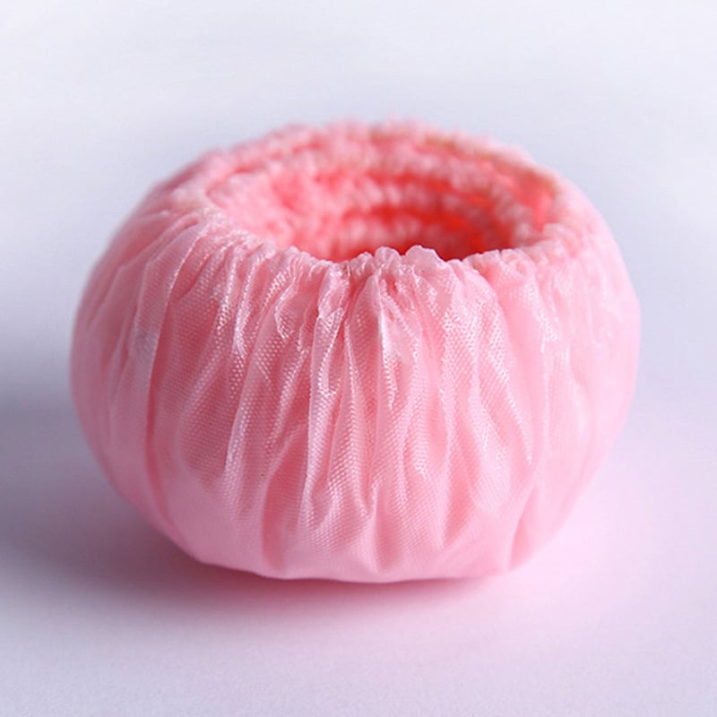 Jeenbis Παιδικά EVA αδιάβροχα προστατευτικά για τα αυτιά για μπάνιο και ντους, Unisex