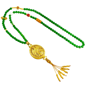Nakit s privjeskom, feniks u letu, motiv životinja/Zodijak, kineski stil (Materijal: Bakar; Marka: Zhenmeiya; Oblik: Životinje/Zodijak; Obrada: Elektroplatiranje)