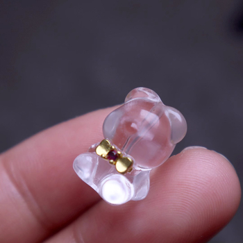 Висулка в китайски стил, марка Lvlanjing, самостоятелно опакована, пролет 2025.