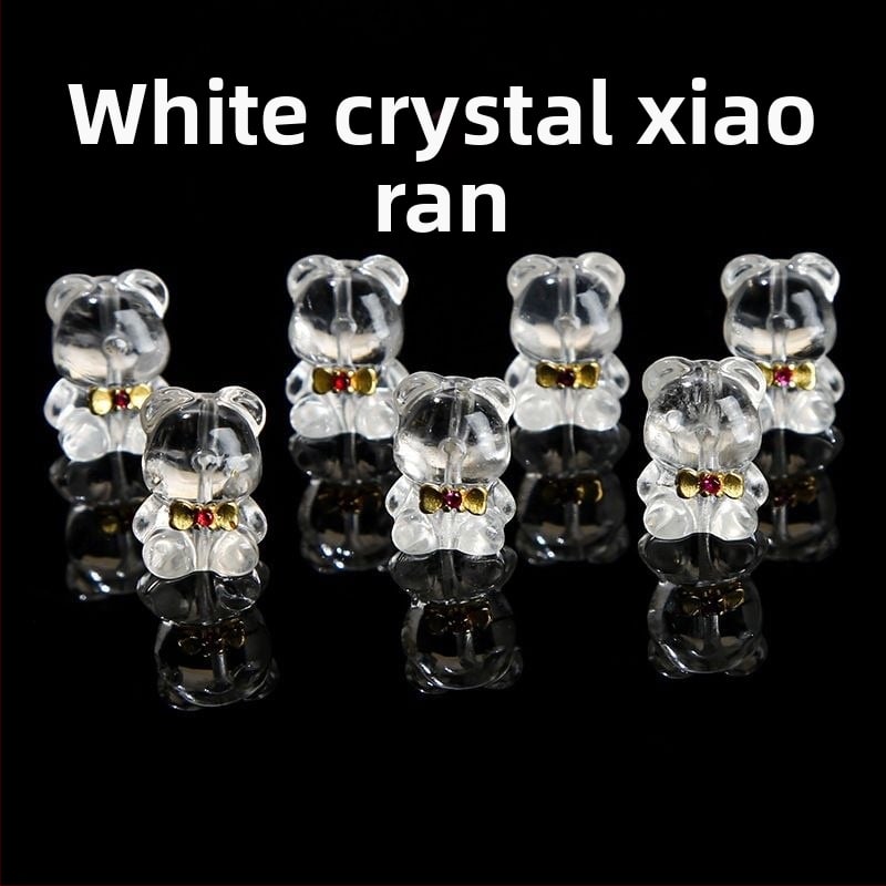 Висулка в китайски стил, марка Lvlanjing, самостоятелно опакована, пролет 2025.