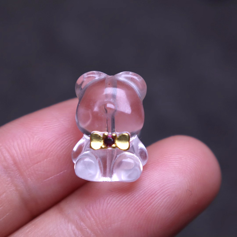 Висулка в китайски стил, марка Lvlanjing, самостоятелно опакована, пролет 2025.