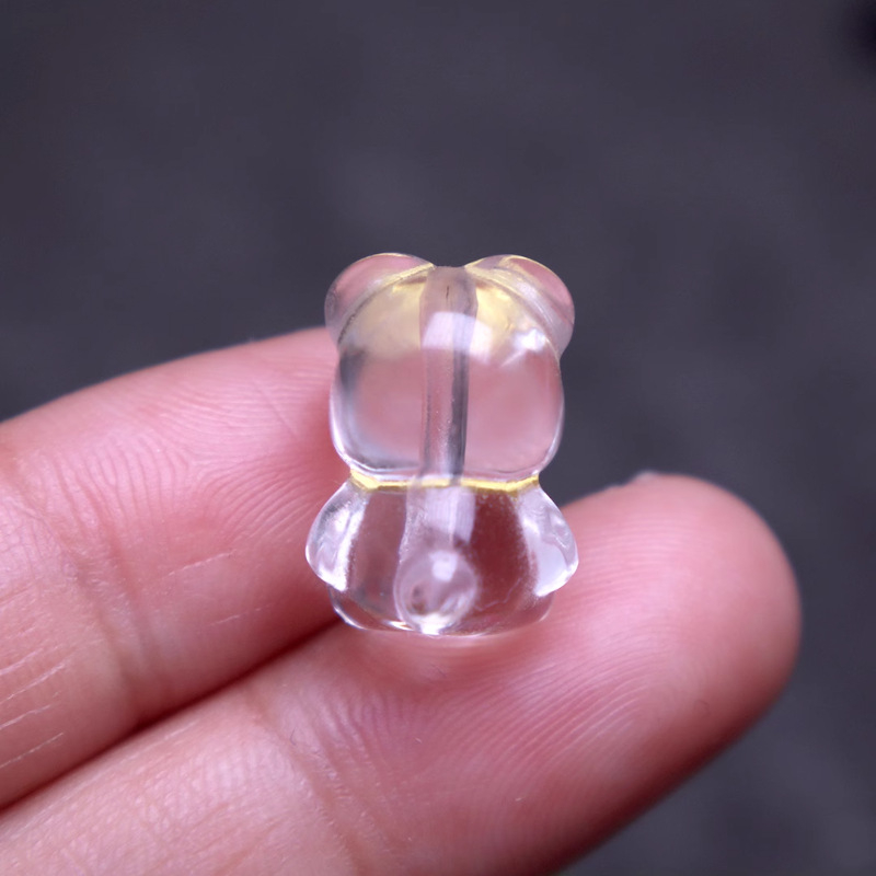 Висулка в китайски стил, марка Lvlanjing, самостоятелно опакована, пролет 2025.