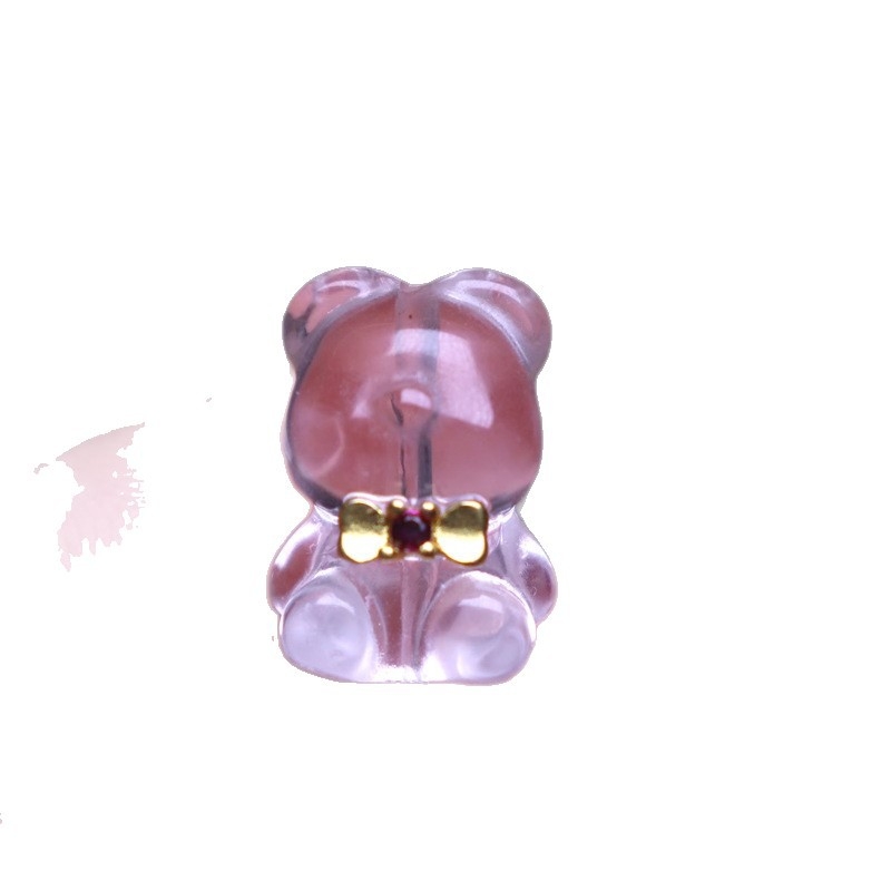 Висулка в китайски стил, марка Lvlanjing, самостоятелно опакована, пролет 2025.