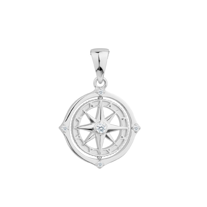 Meďný medailón, Hua Youle, geometrický dizajn, osobný štýl