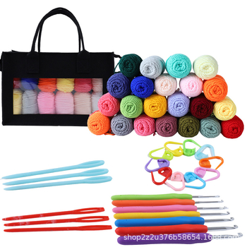 Acridine ακρυλικό νήμα, 21s, 4 πλέξεις, στροφή 20, worsted πλέξη για πετσέτες και πλέξιμο