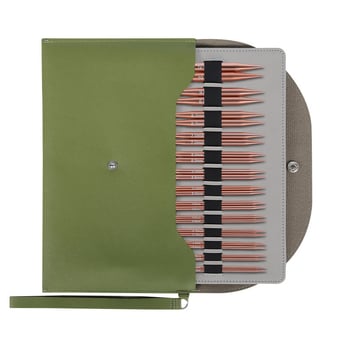 Set kružnih igala s aluminijevim oksidom, odvojivi rukav, zamjenjiva užad, igle u obliku U; podrijetlo: Wenzhou; 50 setova; bruto težina: 395 g