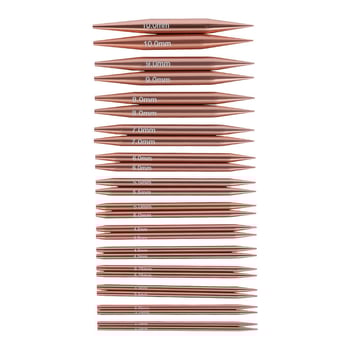 Set kružnih igala s aluminijevim oksidom, odvojivi rukav, zamjenjiva užad, igle u obliku U; podrijetlo: Wenzhou; 50 setova; bruto težina: 395 g