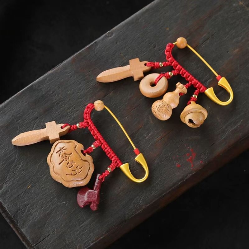 Broš s vintage stilom, od bakrene legure, elektroplatirano, unisex, za dekoraciju i poklon