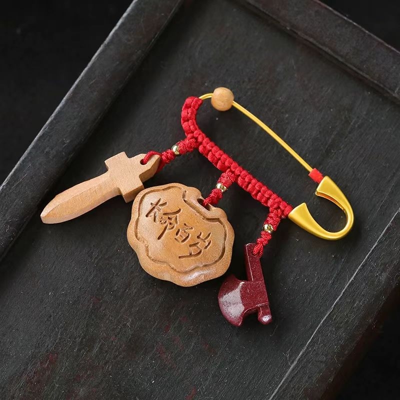 Broš s vintage stilom, od bakrene legure, elektroplatirano, unisex, za dekoraciju i poklon