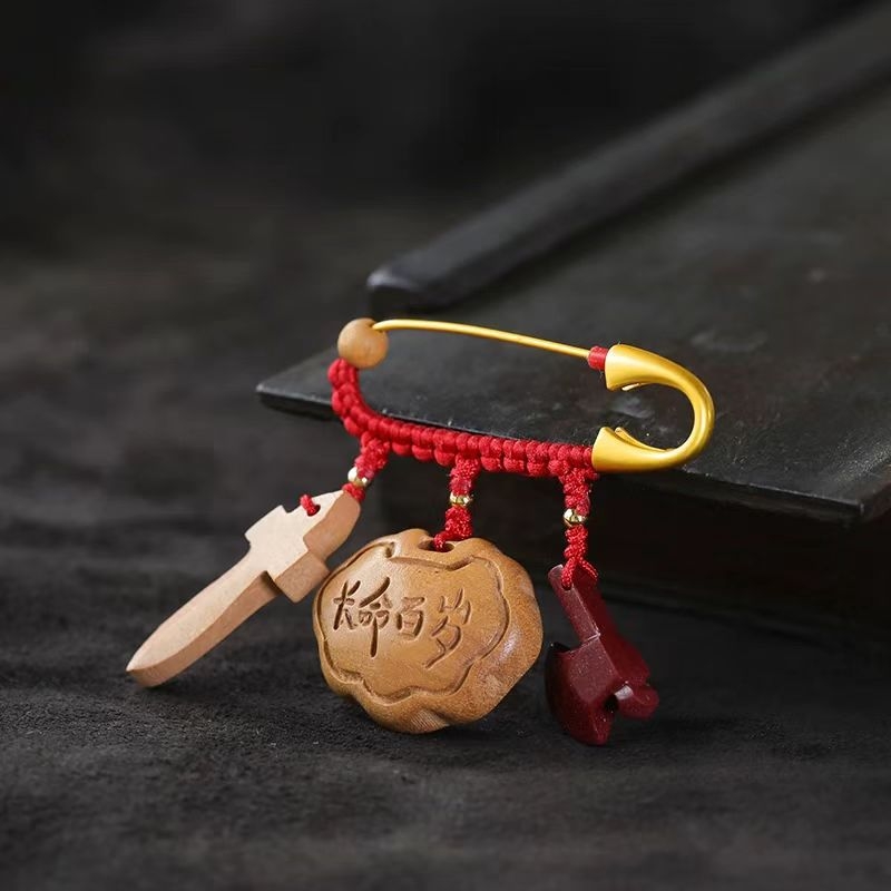 Broš s vintage stilom, od bakrene legure, elektroplatirano, unisex, za dekoraciju i poklon