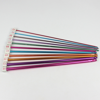 Set za pletenje igala Xiaodong Yucheng Craft Products, 200 kom., bruto težina 0,1 kg, prilagodba dostupna