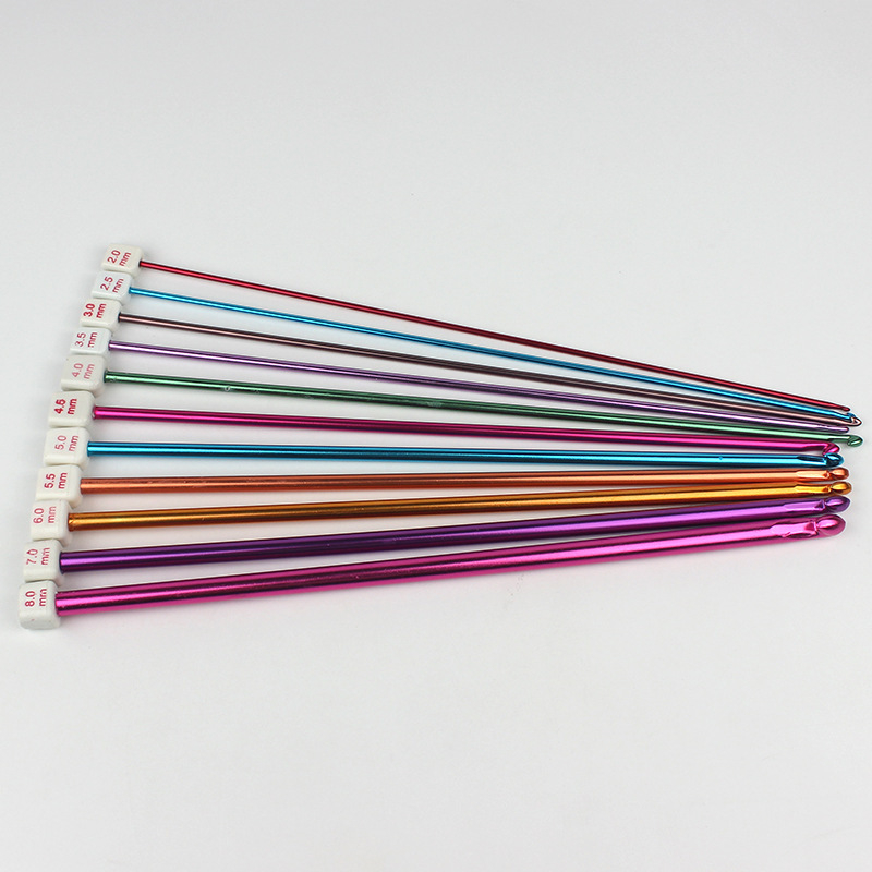 Set za pletenje igala Xiaodong Yucheng Craft Products, 200 kom., bruto težina 0,1 kg, prilagodba dostupna
