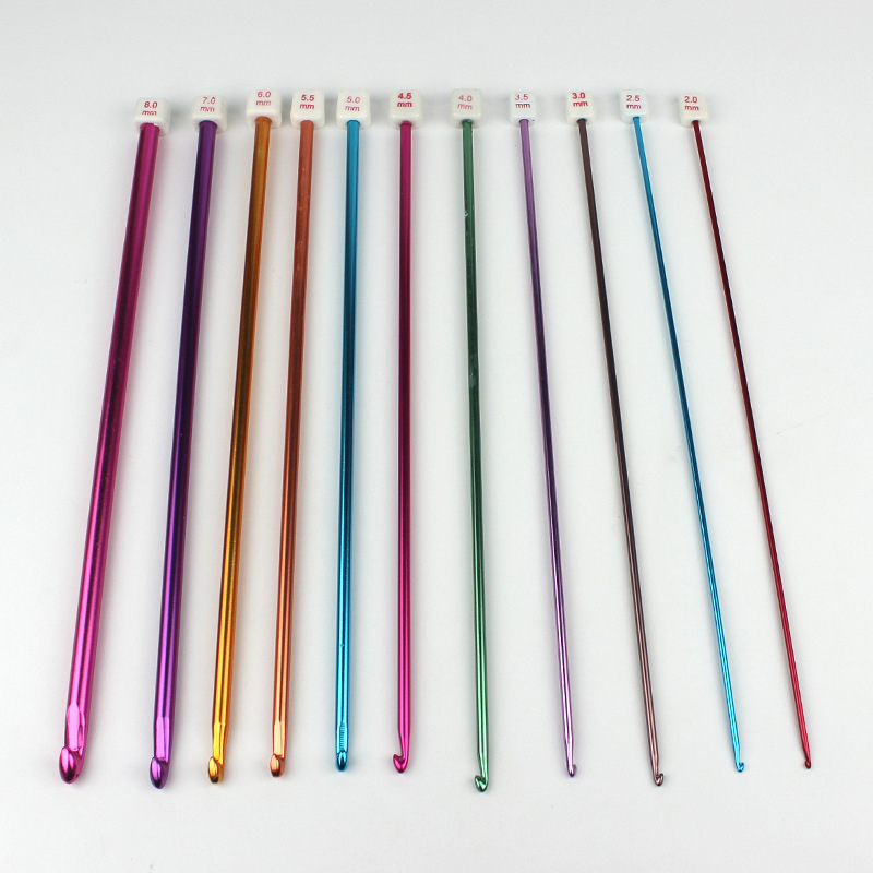 Set za pletenje igala Xiaodong Yucheng Craft Products, 200 kom., bruto težina 0,1 kg, prilagodba dostupna