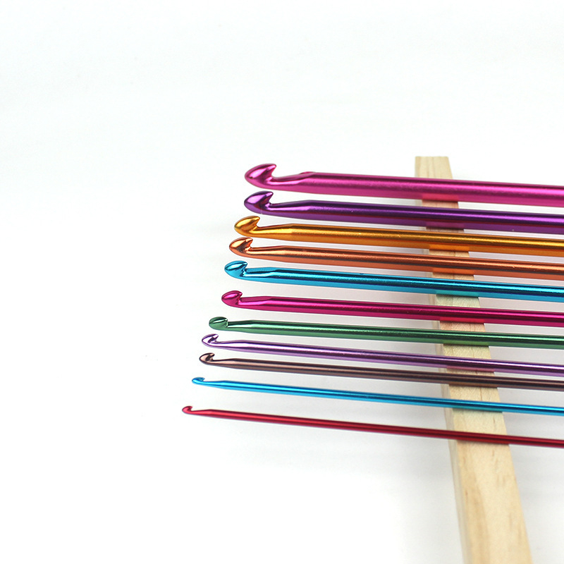 Set za pletenje igala Xiaodong Yucheng Craft Products, 200 kom., bruto težina 0,1 kg, prilagodba dostupna