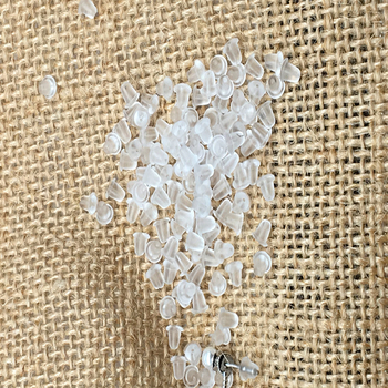 Ušni čepići – plastika/smola; kapanje ljepila; Yong Meng; stil: svježe i slatko