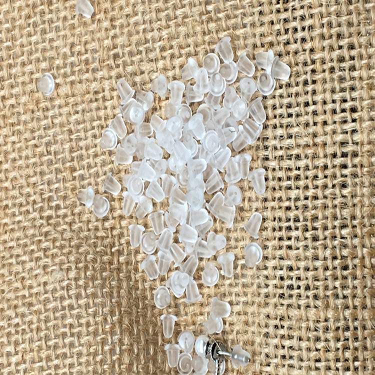 Ušni čepići – plastika/smola; kapanje ljepila; Yong Meng; stil: svježe i slatko