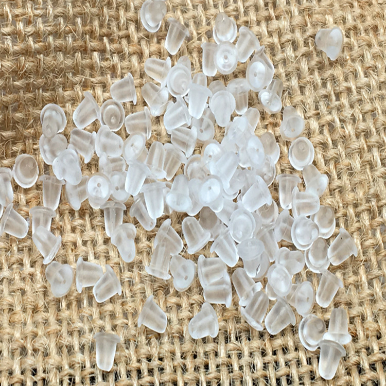 Ušni čepići – plastika/smola; kapanje ljepila; Yong Meng; stil: svježe i slatko