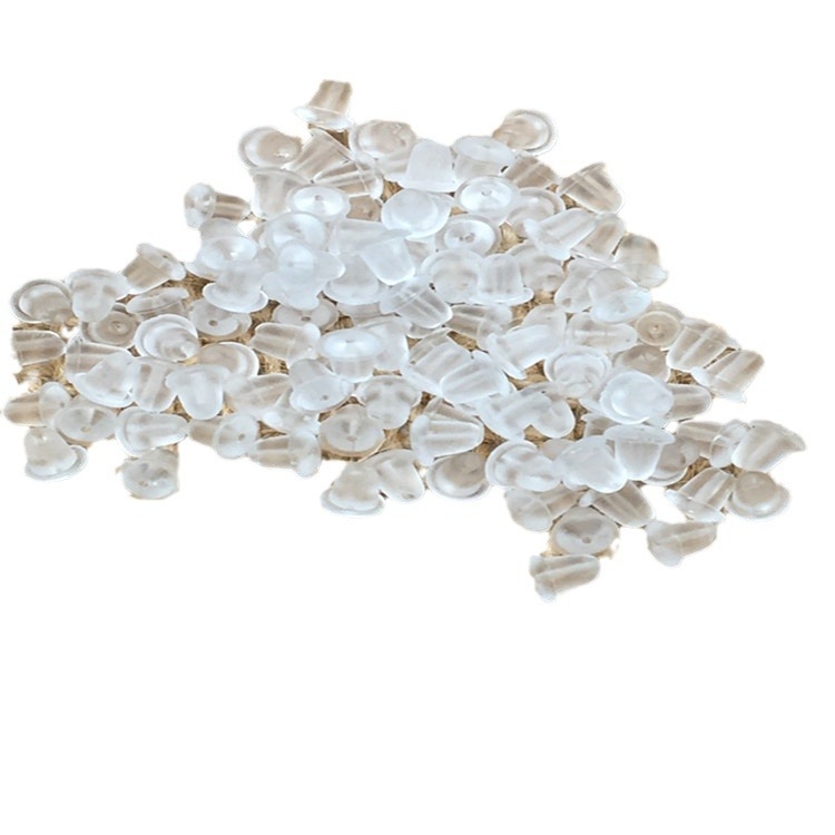 Ušni čepići – plastika/smola; kapanje ljepila; Yong Meng; stil: svježe i slatko