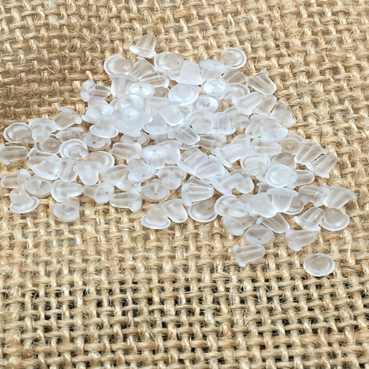 Ušni čepići – plastika/smola; kapanje ljepila; Yong Meng; stil: svježe i slatko