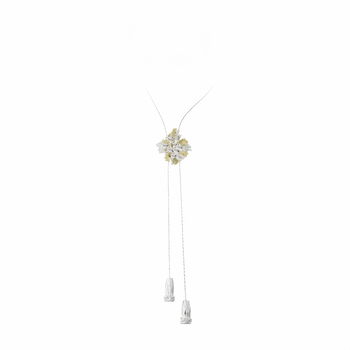 Geometrijsko privjesak ogrlice, pozlaćena legura, običan lanac, duljina 71–80 cm, za žene