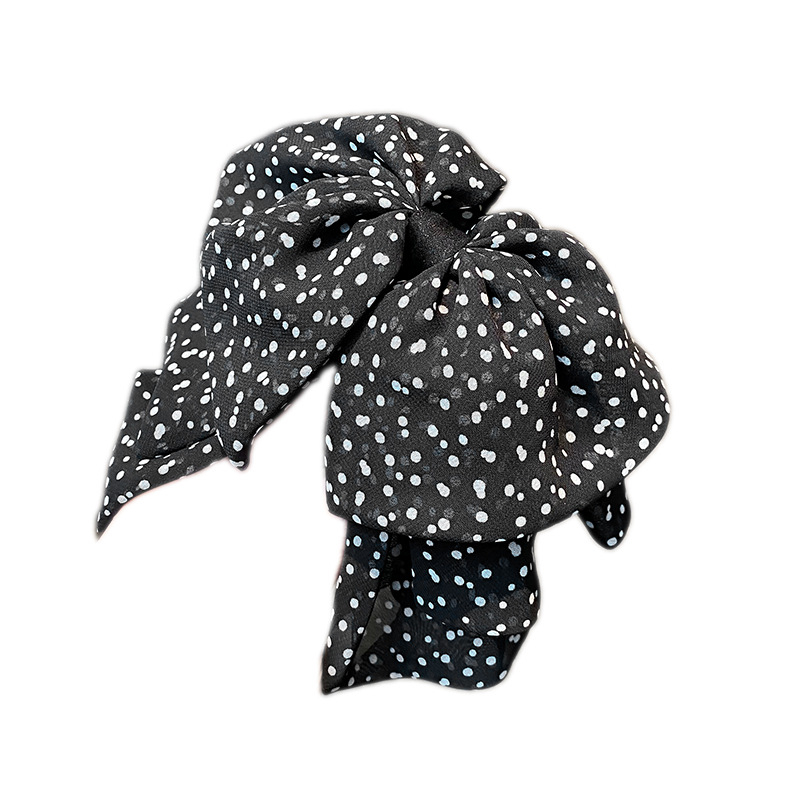 Hajcsipesz – textil anyag, Gripper rögzítés, Koreai stílusú casual, precíz gyártás, Téli 2025