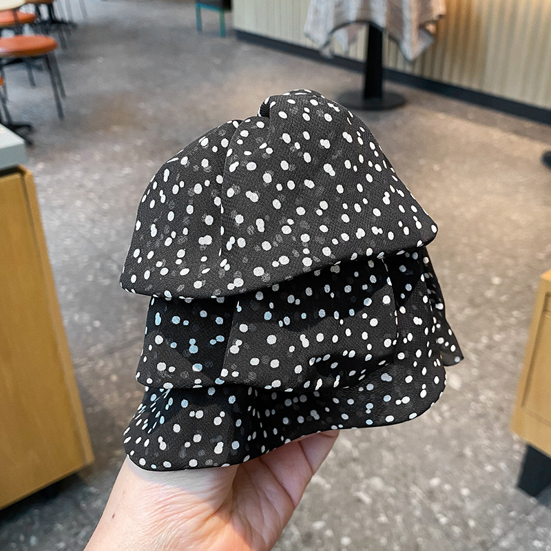 Hajcsipesz – textil anyag, Gripper rögzítés, Koreai stílusú casual, precíz gyártás, Téli 2025