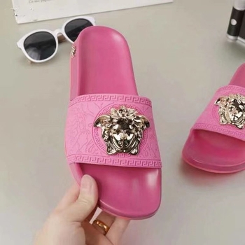 Slapi unisex din cauciuc, cu design deschis și respirabil pentru vara 2025