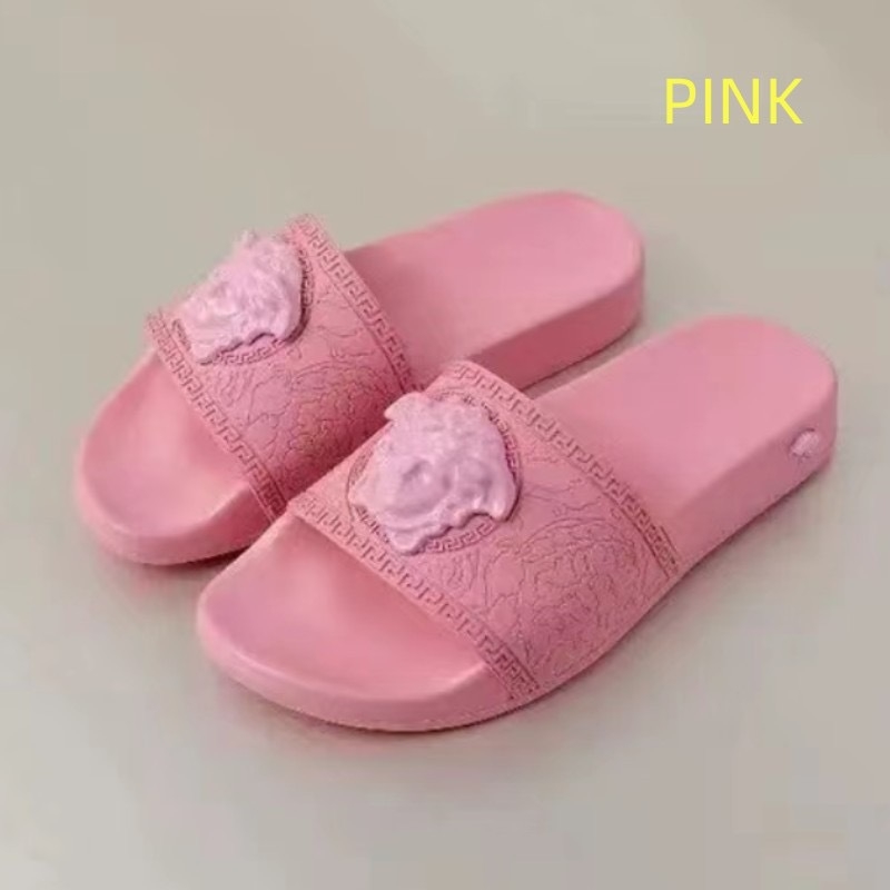 Slapi unisex din cauciuc, cu design deschis și respirabil pentru vara 2025