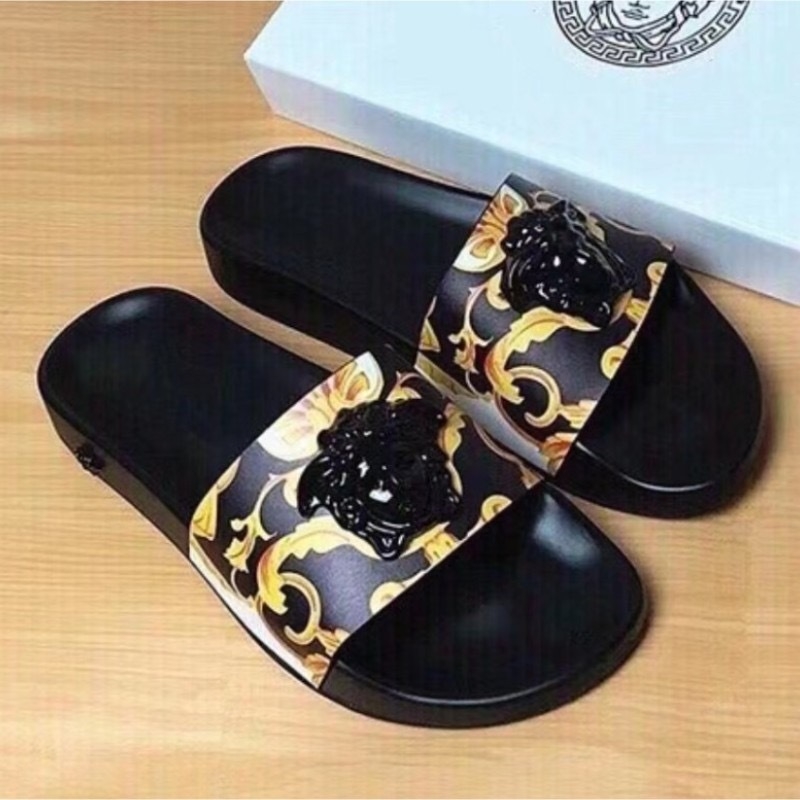 Slapi unisex din cauciuc, cu design deschis și respirabil pentru vara 2025