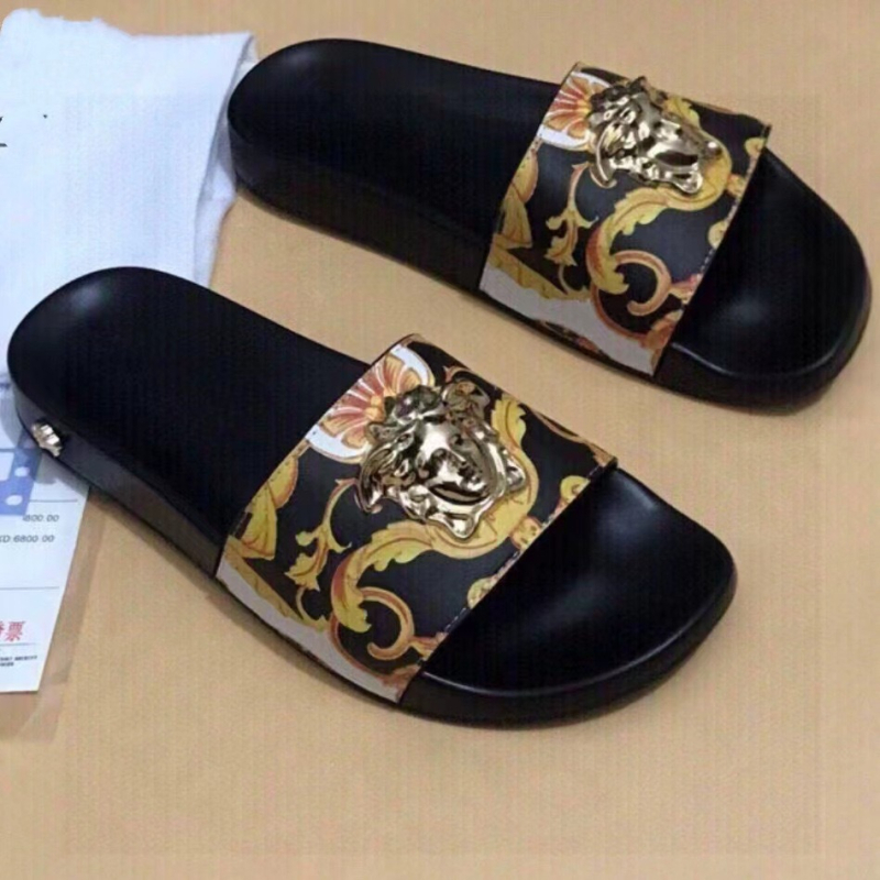 Slapi unisex din cauciuc, cu design deschis și respirabil pentru vara 2025