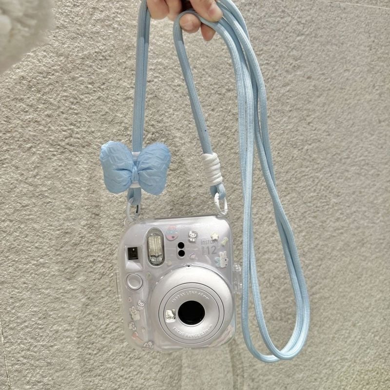 Fuji Mini 11/12 apsauginė dėžutė – kuprinės stiliaus, universalus, 2018 m. pavasaris, namų saugojimas