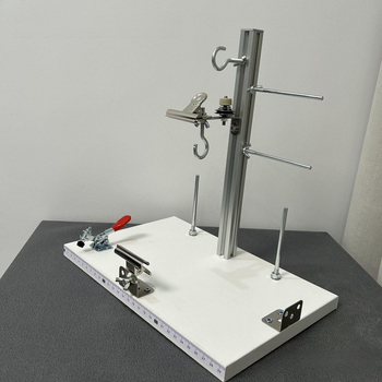 DIY аксесоари за бижута: ръчно плетена рамка за помпони и шнурове, инструмент за колие и многофункционална фиксираща рамка (Пролет 2025)