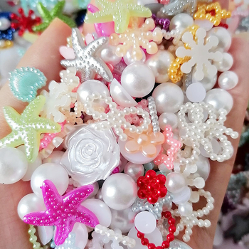 Accesorii pentru urechi - Sticlă organică (acril) - Primăvara 2025 lansare - Procesare: Altă