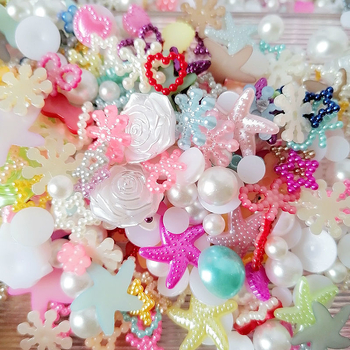 Accesorii pentru urechi - Sticlă organică (acril) - Primăvara 2025 lansare - Procesare: Altă