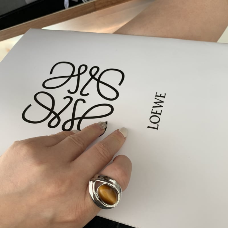 Colier cu piatră ochi de tigru, formă de șarpe, design independent — material mixt, pandantiv: aliaj, stil: U, lanț: obișnuit